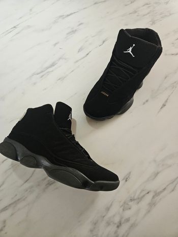 Basquets nike Air Jordan 13 Retro, pointure 45