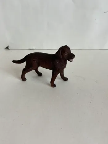 Chien Schleich