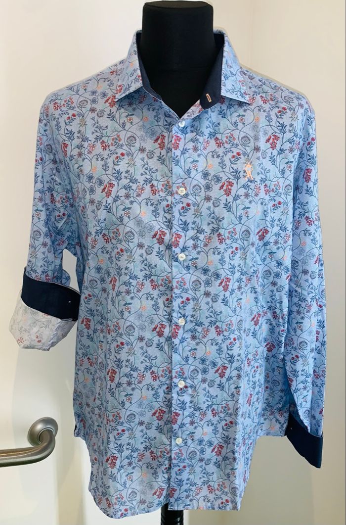 Chemise Vicomte A - photo numéro 4