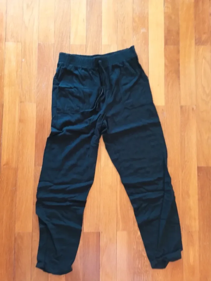 Pantalon fluide - photo numéro 4