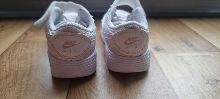 Basket Nike - photo numéro 3