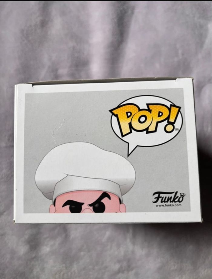 Funko pop - photo numéro 5