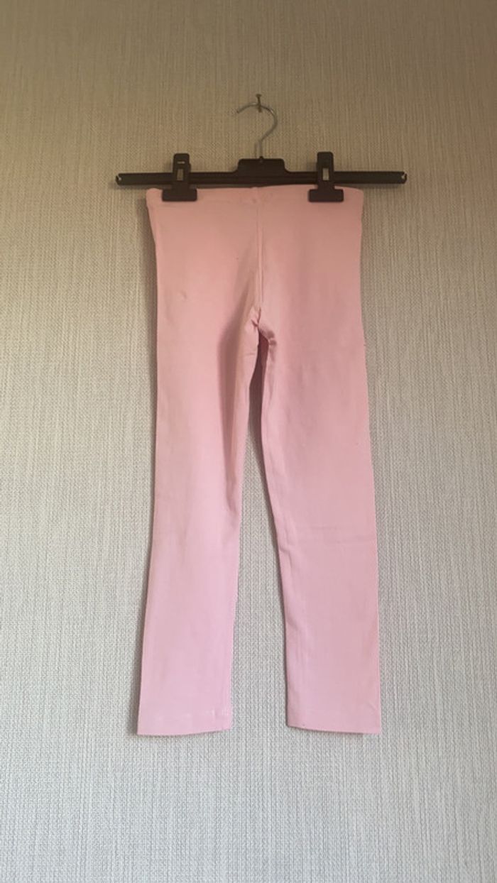 Legging Taille 8 ans - photo numéro 2