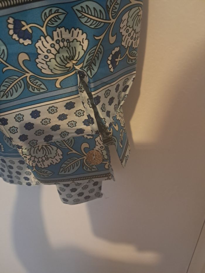 Ensemble pantalon et chemise - photo numéro 8