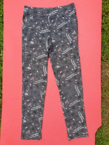 Legging Harry Potter 8 ans