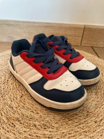 Baskets