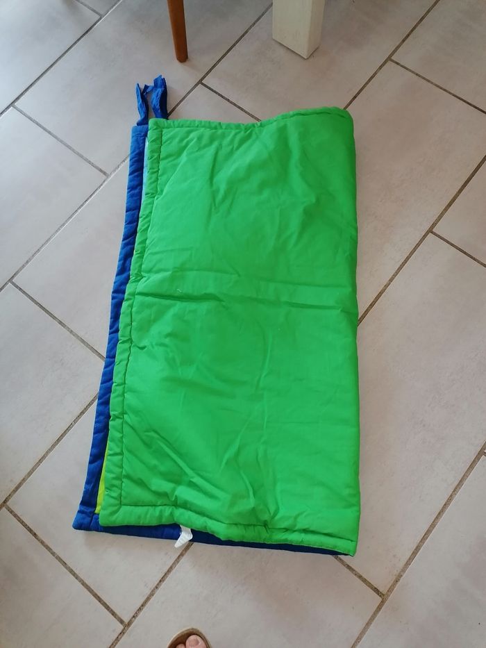 Tapis carré - photo numéro 3