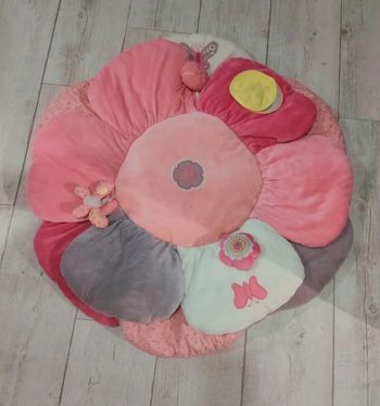 Tapis d'éveil bébé