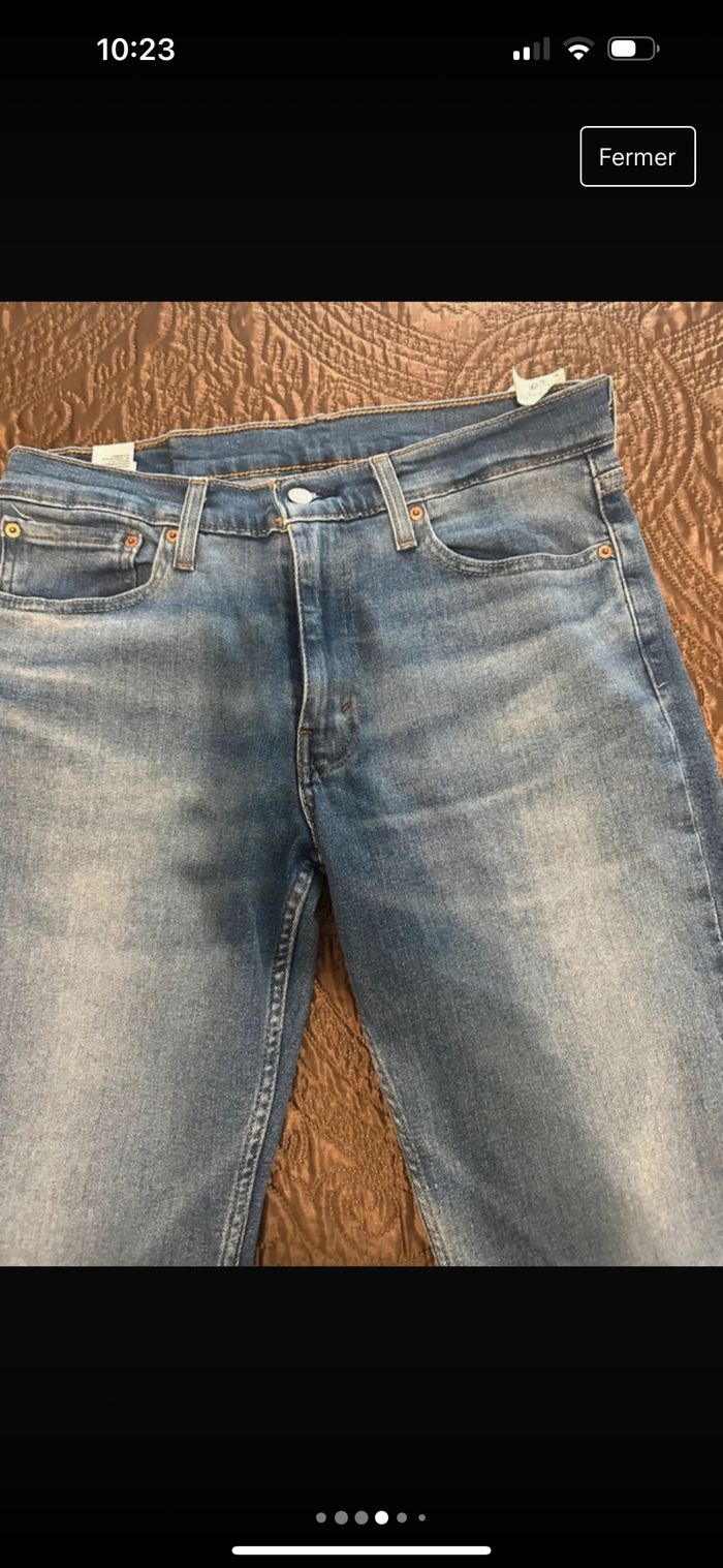 Jean Levi's neuf - photo numéro 4