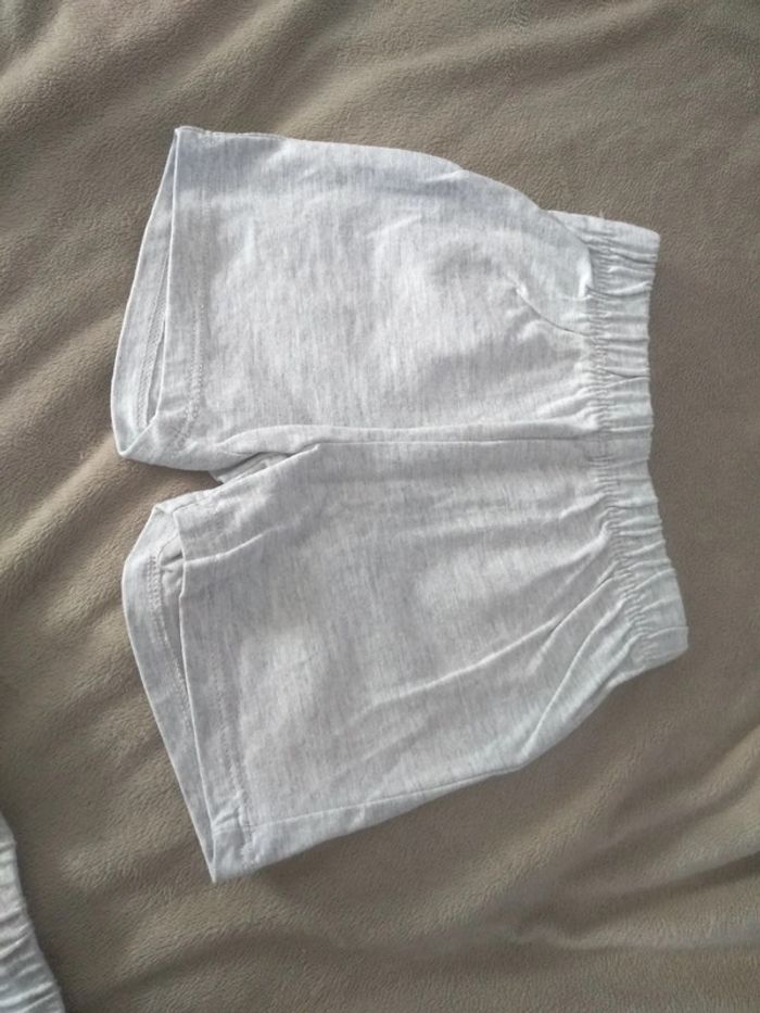 Lot shorts 3 mois - photo numéro 13