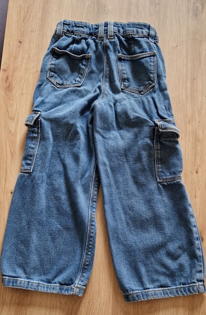 JEAN TAPE A L'OEIL 6 ANS - photo numéro 2