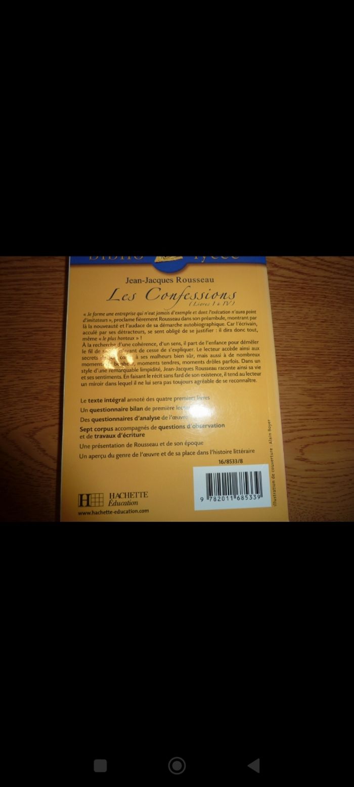 Lot de 7 livres vintage pour enfants (oui oui, le lièvre et la tortue) - photo numéro 5