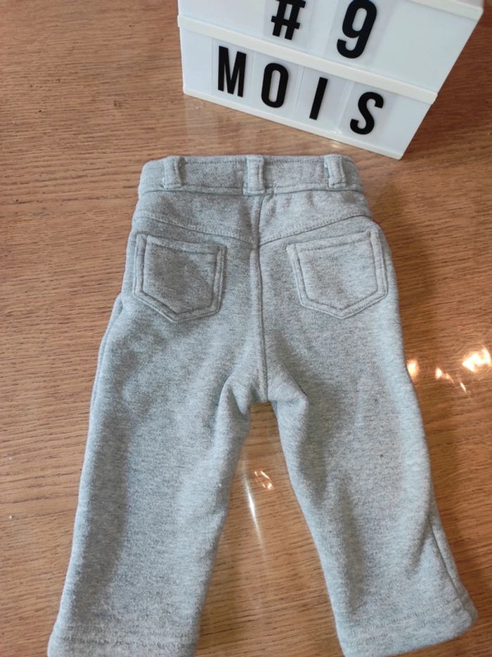 Pantalon legging epais - photo numéro 2