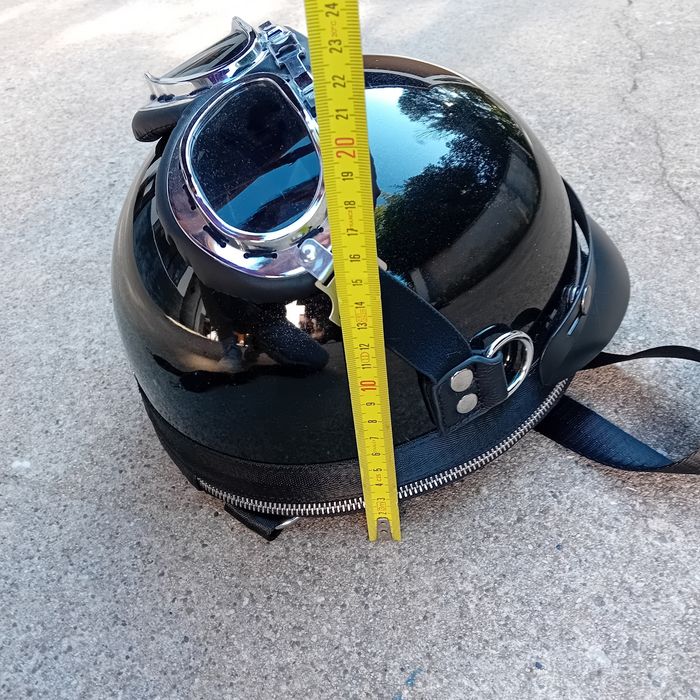 Sac casque - photo numéro 9