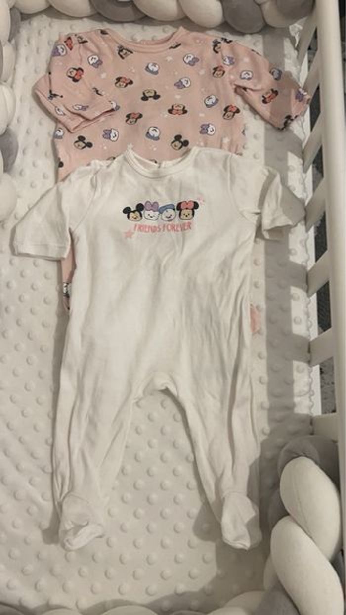 Lot bébé 3 mois - photo numéro 8