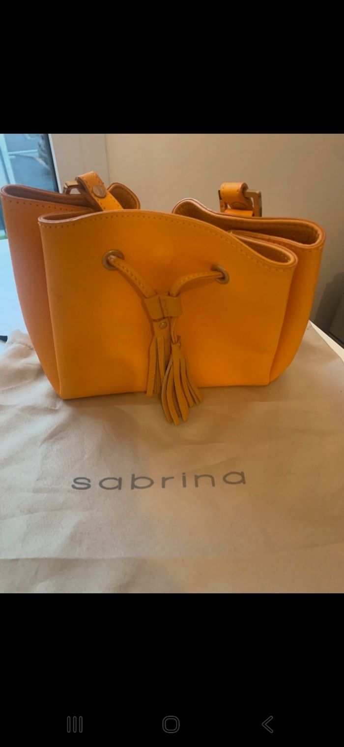 Sac  sabrina