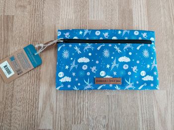 Pochette Cabaïa neuve
