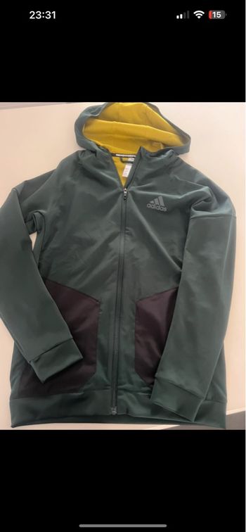 Veste adidas