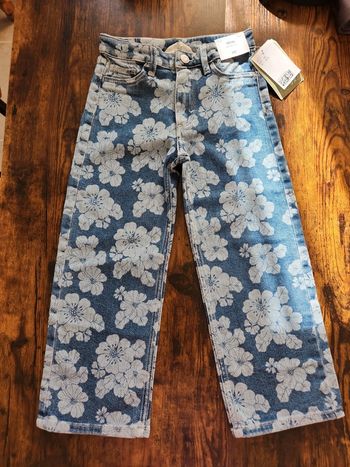 Jean fille H&M