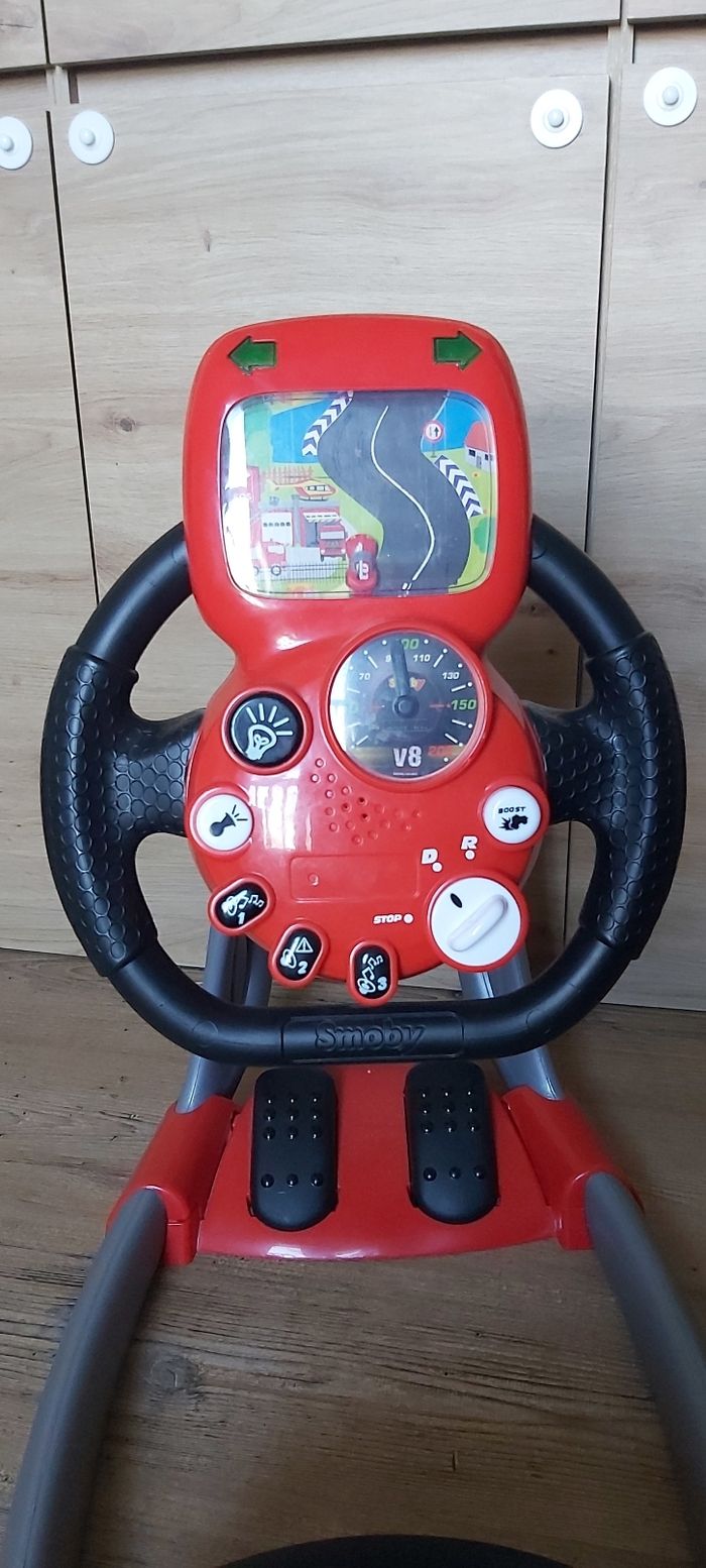 Véhicule sur place - photo numéro 3