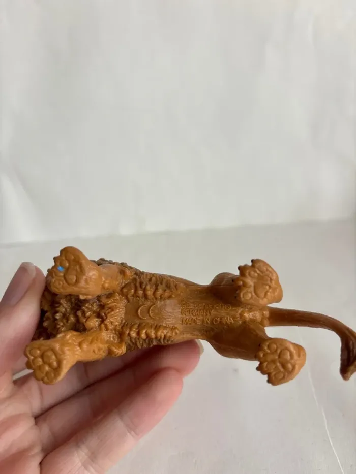 Lion Schleich - photo numéro 5