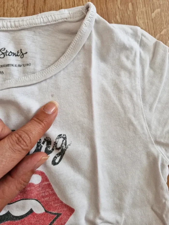 Lot t-shirts 5 ans - photo numéro 9