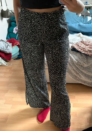 pantalon large