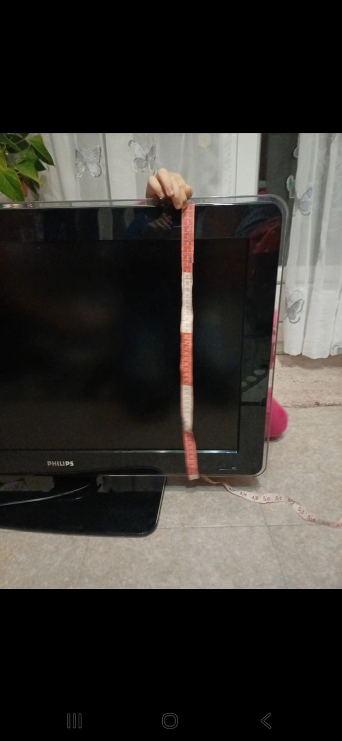 Téléviseur - photo numéro 8