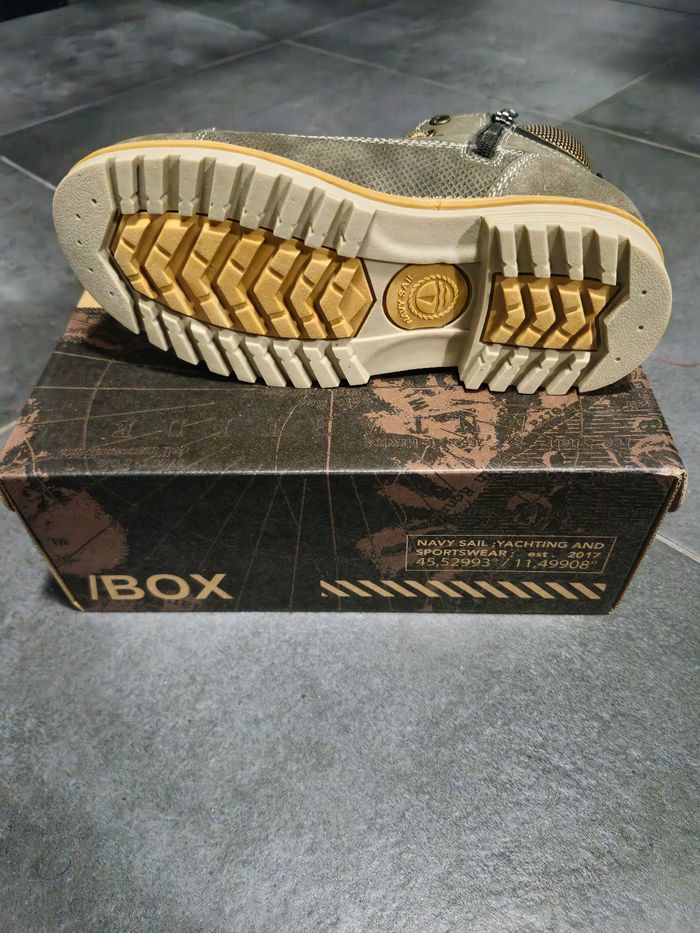 Navy Sail - photo numéro 6