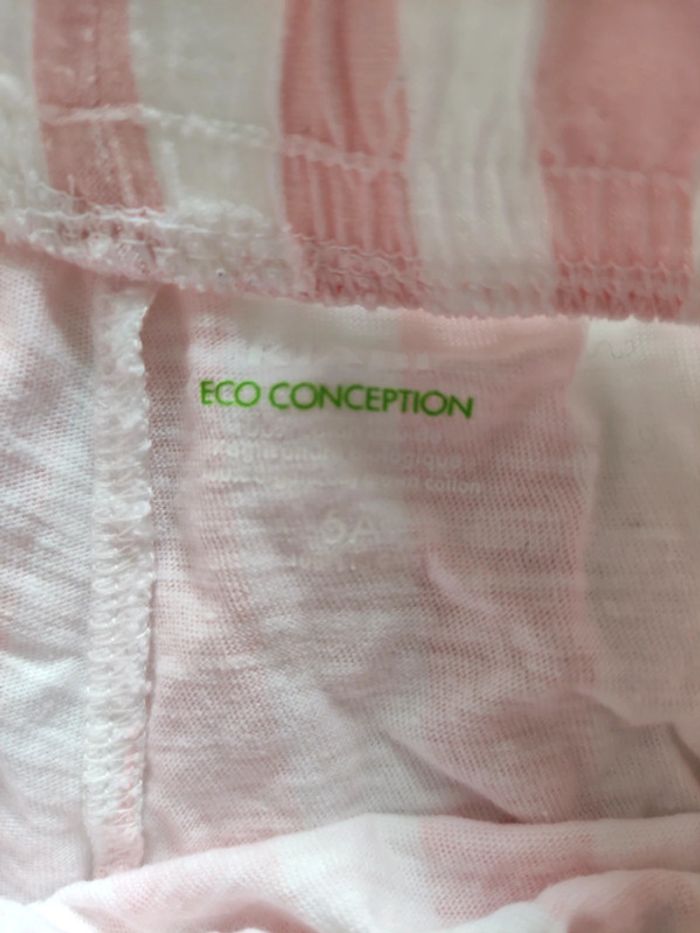 Short fille - photo numéro 3