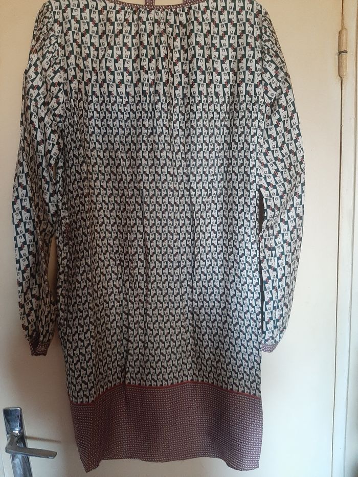 Robe Cotélac - photo numéro 2