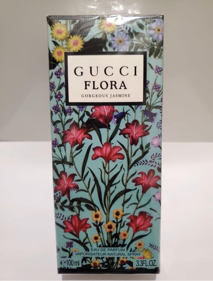 Gucci Flora