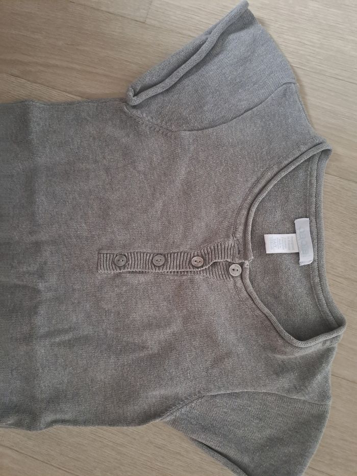 Robe - photo numéro 3