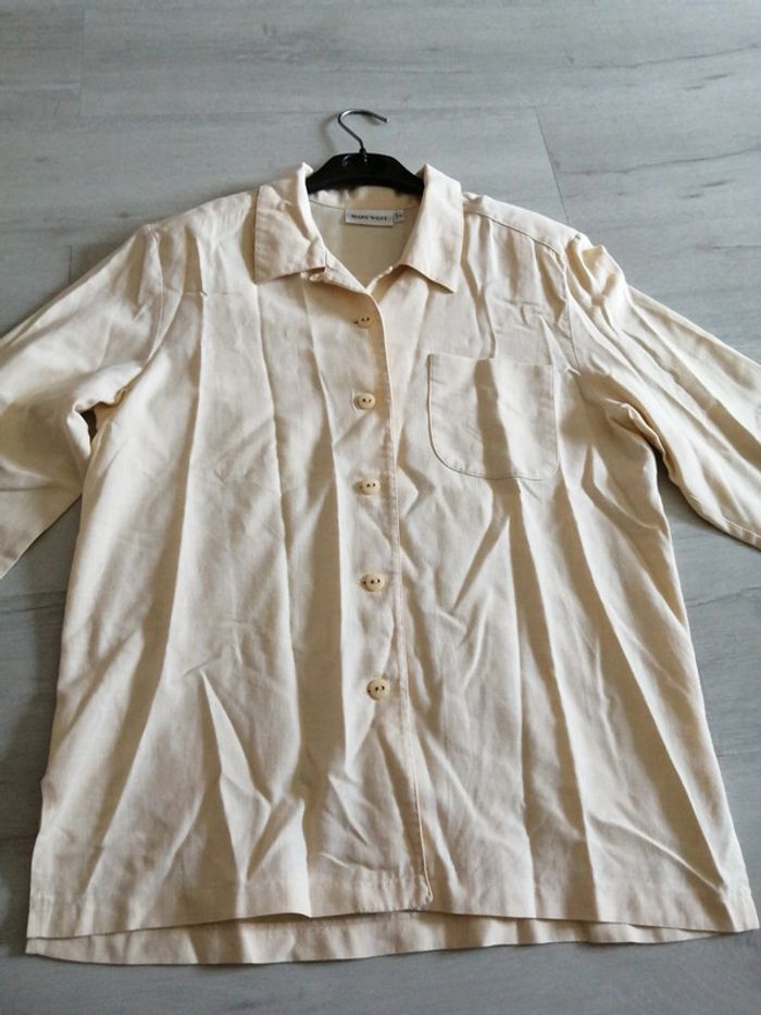 Chemise - photo numéro 3