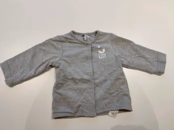 Gilet 6 mois