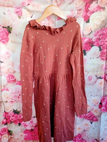 Robe 12 ans
