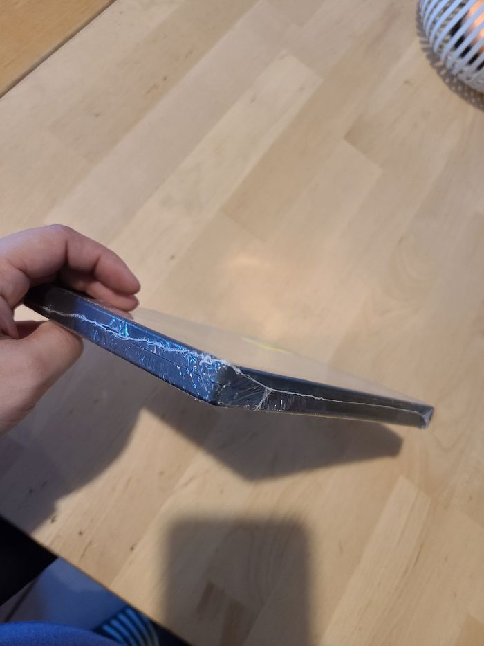 DVD, le hobbit, un voyage inattendu - photo numéro 3