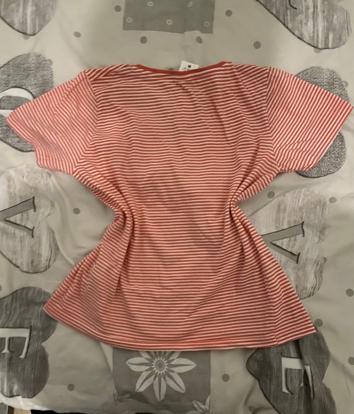 T shirt - photo numéro 2