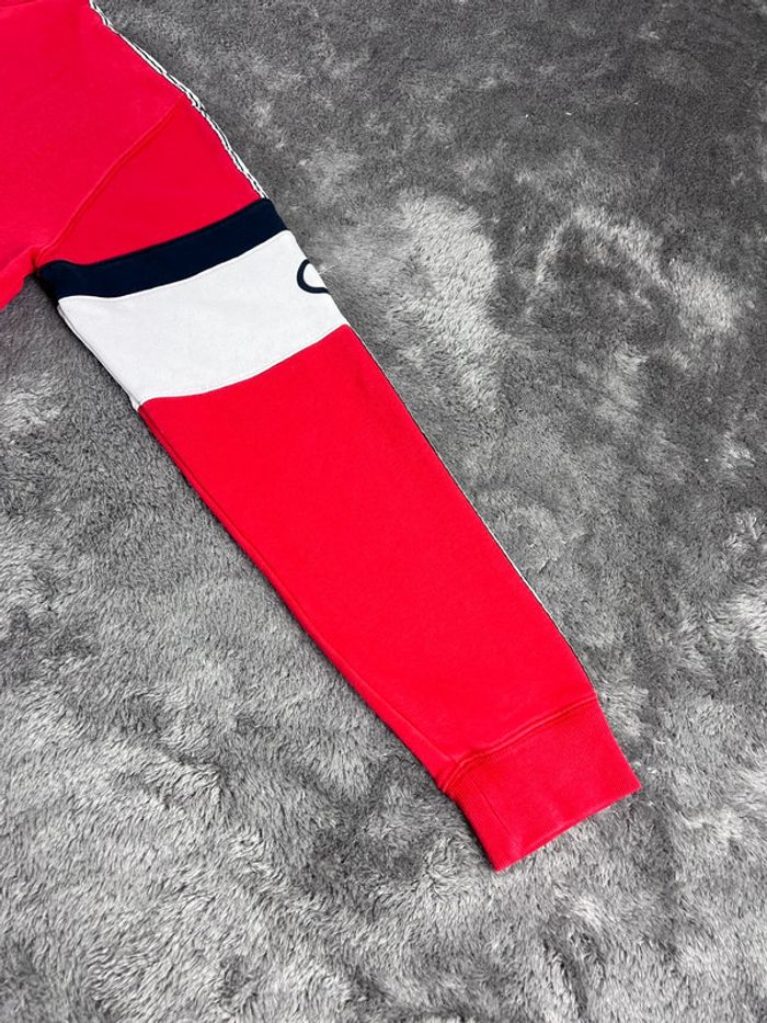 Pull Sweat Rouge Champion – Taille XS - photo numéro 16
