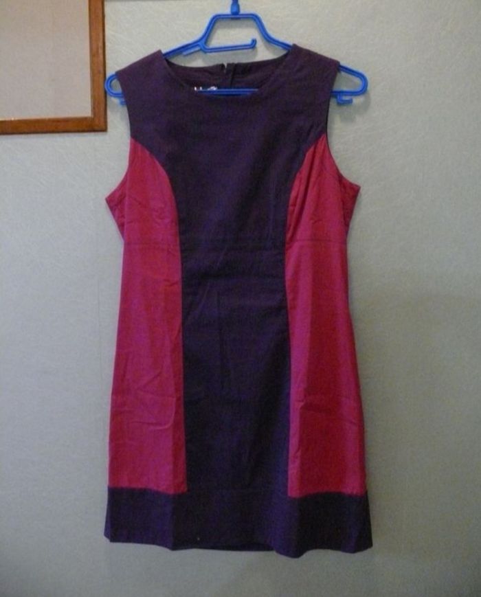 Lot de 9 robes manches courtes - photo numéro 6