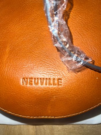 Sac Neuville