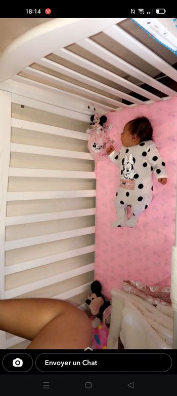 Vêtements bébé fille