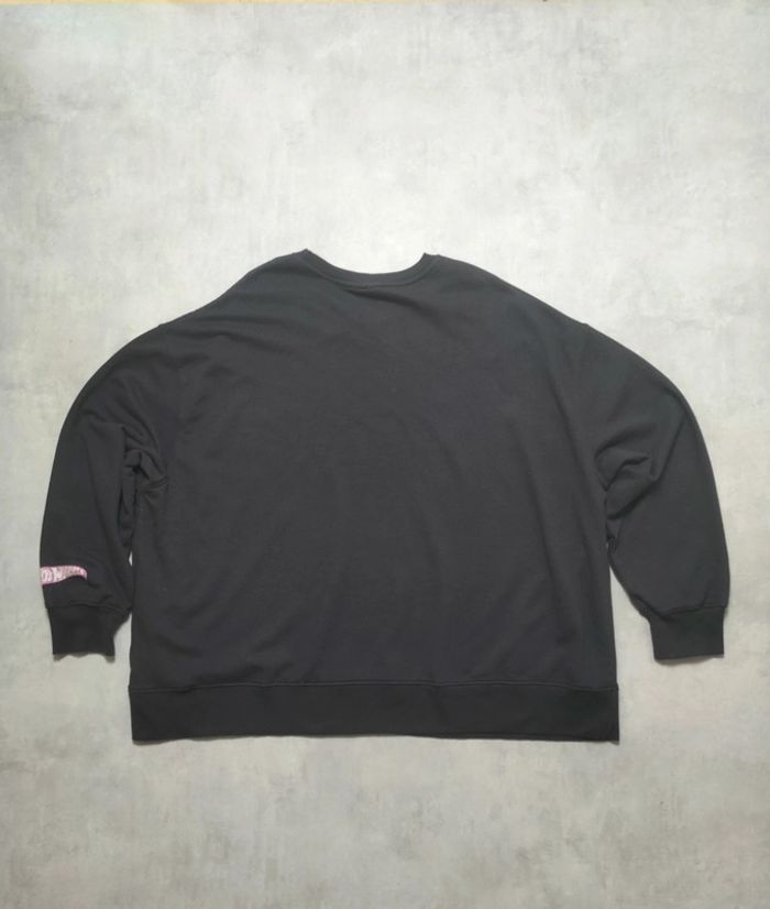 Sweat-shirt Hot Wheels – No Limit – Taille XXXL (54/56) - photo numéro 4