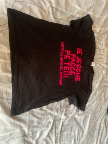 T shirt