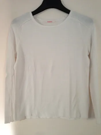 Pull Camaïeu