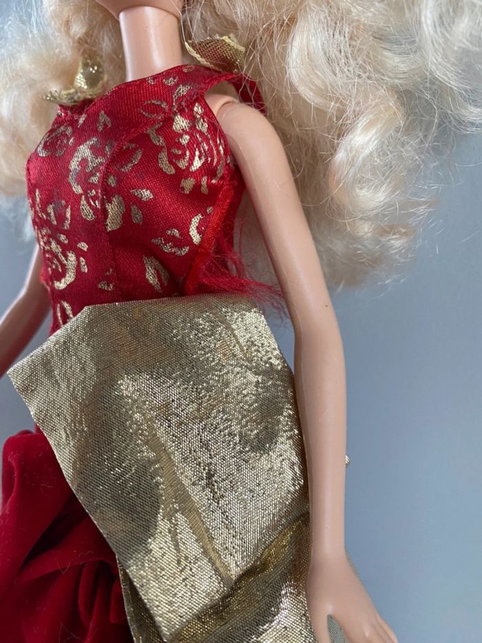 Babrie carol - photo numéro 9