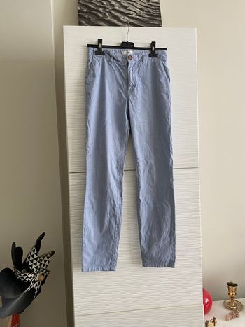 Pantalon bleu - H&M