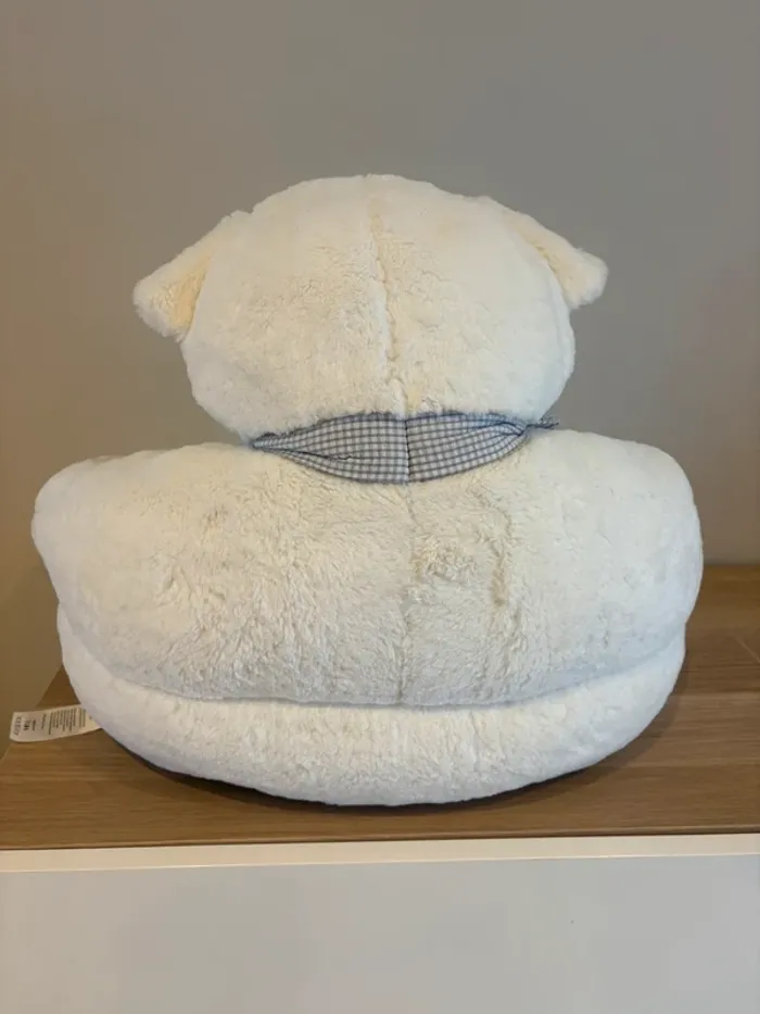 Fauteuil bébé - photo numéro 3