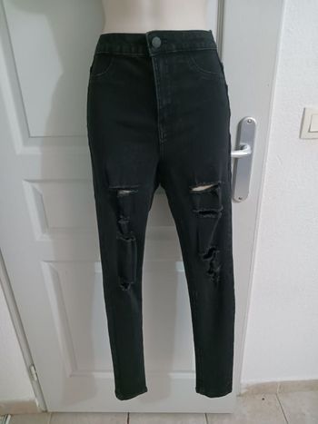 Pantalon skinny 36