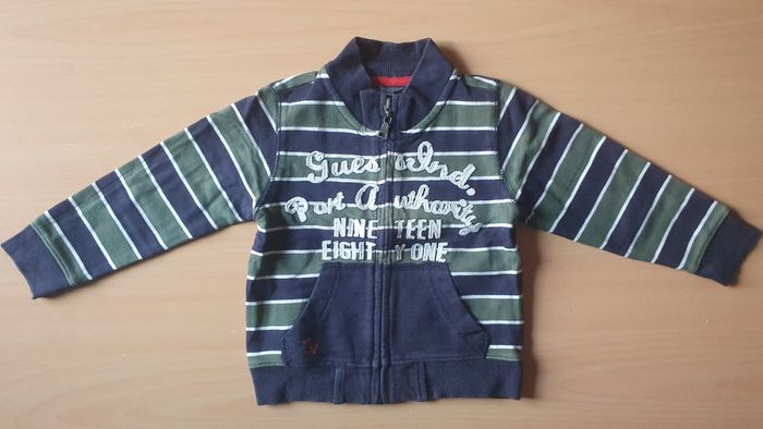 Gilet Guess - photo numéro 1